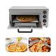 1.3kw Desktop Pizza Oven 50-350? Roast Machine Kitchen Dessert/snack/bread Oven