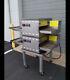 $10,000 / Middleby Marshall Ps520e Double Deck Conveyor Pizza Oven