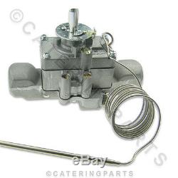11529 Blodgett Deck Pizza Oven Gas Operating Thermostat Valve 999 1000 1048 1060