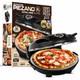 14 Inch Extra Large Crispy Crust Pizza Oven By Granitestone Family Sized El