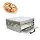 16commercial Single-deck Pizza Bread Cake Meat Electric Oven 110v 2kw