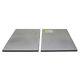 2 Baking Deck Stone Nsf Bakers Pride Ep-1-2828 Pizza Oven 27-3/4x27-3/4x3/4