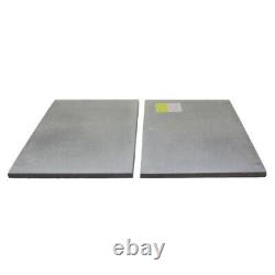 2 NSF STONES Comstock Castle PO31, P031, PO31N, P031N 20 3/8 x 31 3/16 x 3/4