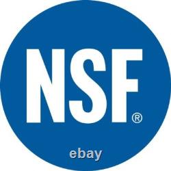 2 NSF STONES Comstock Castle PO31, P031, PO31N, P031N 20 3/8 x 31 3/16 x 3/4