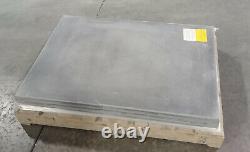 2 PIZZA OVEN STONES NSF BLODGETT 951, 961, 981 STONE 30-3/8x21x1.5 FREE SHIPPING