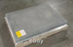 2 PIZZA OVEN STONES NSF BLODGETT 951, 961, 981 STONE 30-3/8x42x1 FREE SHIPPING