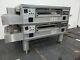 2013 Middleby Marshall Ps570g Double Deck Conveyor Pizza Oven Belt Width 32
