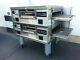 2014 Middleby Marshall Ps555g Double Deck Conveyor Pizza Oven Belt Width 32