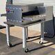 2015 Middleby Marshall Ps520e Electric Single Deck Conveyor Pizza Oven