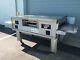 2015 Middleby Marshall Ps670g Wow Single Deck Conveyor Pizza Oven