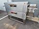 2016 Xlt 3270 Double Deck Conveyor Gas Pizza Oven Belt Width 32