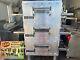 2017 Middleby Marshall Ps536gs Triple Deck Conveyor Pizza Oven Nat Gas Nice