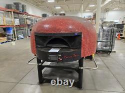 2019 Marra Forni RT150G Rotating Gas Pizza Oven