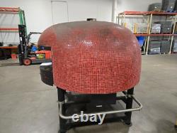 2019 Marra Forni RT150G Rotating Gas Pizza Oven