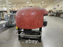 2019 Marra Forni RT150G Rotating Gas Pizza Oven