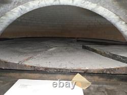 2019 Marra Forni RT150G Rotating Gas Pizza Oven