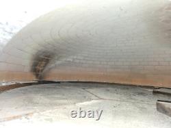 2019 Marra Forni RT150G Rotating Gas Pizza Oven