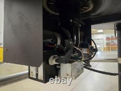 2019 Marra Forni RT150G Rotating Gas Pizza Oven