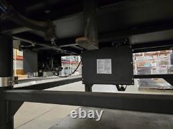 2019 Marra Forni RT150G Rotating Gas Pizza Oven