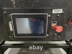 2019 Marra Forni RT150G Rotating Gas Pizza Oven