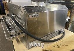 2022 Lincoln Impinger 2501 Single Deck Conveyor Pizza Oven Belt SINGLE PHASE