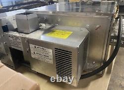 2022 Lincoln Impinger 2501 Single Deck Conveyor Pizza Oven Belt SINGLE PHASE