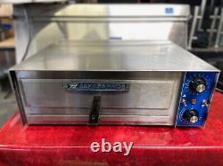 24 Bakers Pride PX16 Pizza Slice Oven Electric 208-240V Countertop #8572