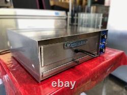 24 Bakers Pride PX16 Pizza Slice Oven Electric 208-240V Countertop #8572