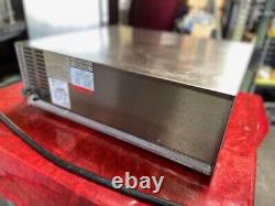 24 Bakers Pride PX16 Pizza Slice Oven Electric 208-240V Countertop #8572