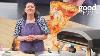 3 Levels Of Pizza Oven The Ultimate Guide To Home Cooked Pizza