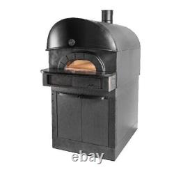 AMPTO NEAPOLIS 9 Electric Deck-Type Pizza Bake Oven