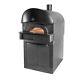 Ampto Neapolis 9 Electric Deck-type Pizza Bake Oven