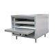 Adcraft Po-22 26 Stackable Deck-type Pizza Oven