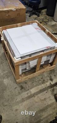 Adcraft PO-22 26 Stackable Deck-Type Pizza Oven
