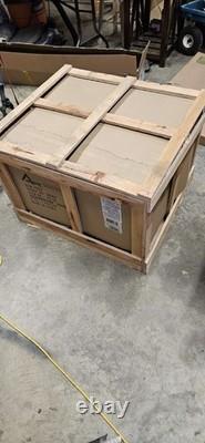 Adcraft PO-22 26 Stackable Deck-Type Pizza Oven