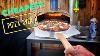 Amazons Cheapest Pizza Oven Review