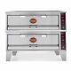 American Range A-600 Gas Deck-type Pizza Bake Oven