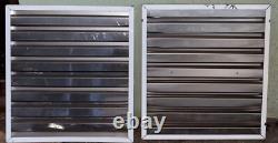 Avantco DPO-18-S Single Deck Countertop Pizza/Bakery Oven 1700W, 120V