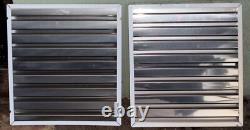 Avantco DPO-18-S Single Deck Countertop Pizza/Bakery Oven 1700W, 120V