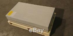 BAKING DECK STONES NSF BAKERS PRIDE Y-600 Y-602 PIZZA OVEN 20x36x2 THICK EACH