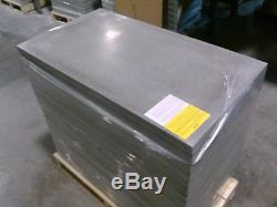 BAKING DECK STONES NSF FOR BAKERS PRIDE Y-600 Y-602 PIZZA OVEN EACH 20x36x1.5
