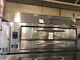 Baker's Pride Y600 Double Deck Pizza Oven, 3rd Generation All Stainless