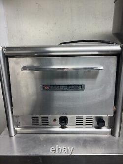 Bakers Pride Counter Top Pizza Oven