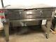 Bakers Pride Ep-1-8-5736 Ep8 Electric Deck Pizza Oven Single Phase