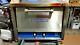 Bakers Pride Electric Counter Top Pizza Pretzel Deck Oven P18 Tested. Works