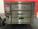 Bakers Pride Gp61 Double Deck Nat Gas Stone Pizza Ovens