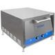 Bakers Pride P-22s Brick Lined Electric Countertop Pizza Pretzel Oven