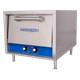 Bakers Pride P18s Countertop Pizza/pretzel Oven Single