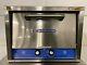 Bakers Pride P18s Electric Countertop Pizza Deck Oven With New Stones Works Great