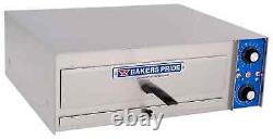 Bakers Pride PX-16 Pizza Oven Electric Countertop Hearth Bake Oven 120V